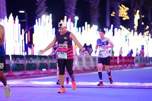 BIB: 44607
                            <button type="button" onclick="openModal(22843446)" class="btn btn-primary btn-sm float-right btn-popup" data-toggle="modal" data-target=".modal-high-quality">
                        <i class="fas fa-shopping-cart"></i> Add to Cart
                    </button>
                                            <button type="button" onclick="isThisMe(22843446, true)" class="btn btn-success btn-sm float-right btn-popup btn-isme hidden" data-toggle="tooltip" data-placement="bottom" title="นี่คือรูปของคุณใช่ไหม คลิกที่นี่เพื่อเอาเข้าอัลบั้ม">
                        <i class="fas fa-plus"></i> Add to album
                    </button>
                    <button type="button" onclick="isThisMe(22843446, false)" class="btn btn-warning btn-sm float-right btn-popup btn-isnotme hidden">
                        <i class="fas fa-ban"></i> Remove from album
                    </button>